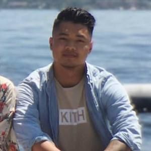 Meet your Posher, Robby